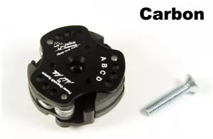 Mielke 5743 Power Gearshift clutch, 2mm springs with long clutch carrier - Picture 1 of 5