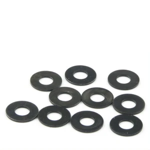 Unterlegscheiben M3 x 8 x 0.5 mm 10er Set Kyosho W300805 # 705867 - Bild 1 von 1