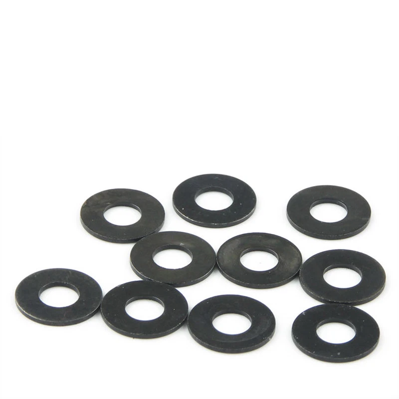Unterlegscheiben M3 x 8 x 0.5 mm 10er Set Kyosho W300805 # 705867 - Bild 1 von 1