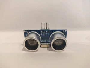 Sensor de ultrasonidos HC-SR04 para arduino - Sensor de distancia - Robotica - Imagen 1 de 3