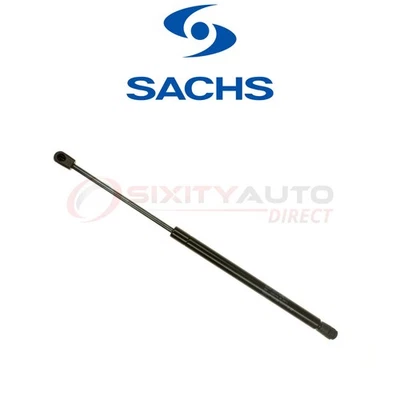 SACHS Suspension Body Lift Kit for 1994 Chevrolet S10 Blazer 4.3L V6 - Frame vi - Изображение 1 из 4