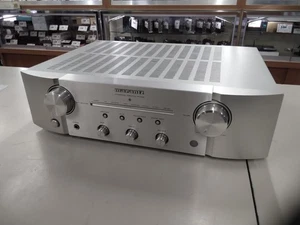 Marantz PM7005 Integrated Amplifier Used from Japan w/Remote - Picture 1 of 6