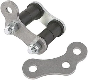 Plain Shock Shackle Plate W/ Shock Mount Hole - Picture 1 of 1