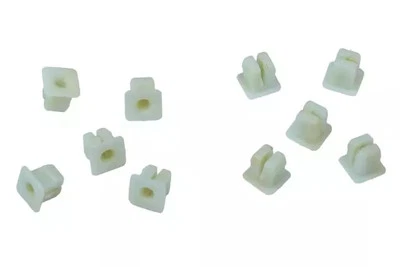 Retenedor multiusos genuino GM 92138009 Foto 1 de 3