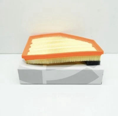 Juego de filtros de aire de admisión originales BMW F90 M5 S63M 13717852380 13717852382 F91 M8 F92 Foto 1 de 2