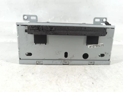 Ford Focus Am Fm 2004 reproductor de CD receptor de radio DXW77 Foto 1 de 4