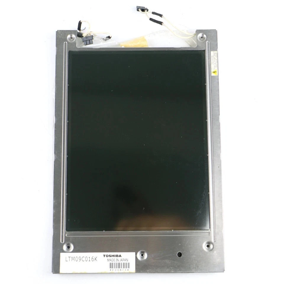 LTM09C016 Panel Pantalla LCD Foto 1 de 1