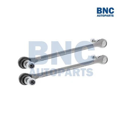 Front Stabiliser Link Bars Pair for FORD ECOSPORT from 2013 to 2020 - MQ - Изображение 1 из 2