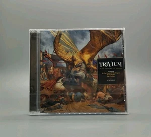 Trivium: In The Court Of The Dragon - CD - NEU/OVP - Bild 1 von 2