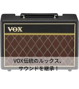 VOX Pathfinder10 Guitar Amplifier 10W Compact Tested - Picture 1 of 7