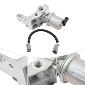 Fuel Transfer Pump Replace 5362269 4935005 For Cummins 8.3L ISC C-Series & ISL - Picture 1 of 18