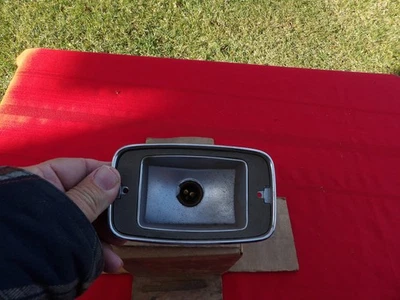 1970 71 72 73 74 AMC JAVELIN AMX Hornet nos luz de estacionamiento delantera lámpara 3636402 Foto 1 de 4