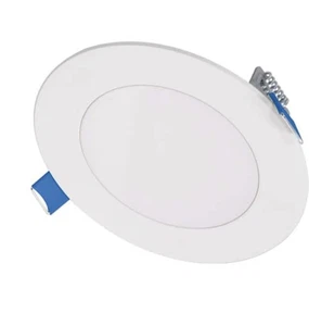 HALO HLBSL4069FS351EMWR 4" RND LED MNT Kit - Quantity 4 - Picture 1 of 3