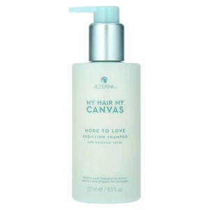 Alterna My Hair My Canvas More To Love Bodifying Shampoo 8.5 oz - Picture 1 of 1