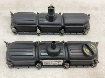 Cubiertas de válvula de motor Jeep JK Wrangler 3,8 L V6 2007 2008 2009 2010 2011 065371 Foto 1 de 4