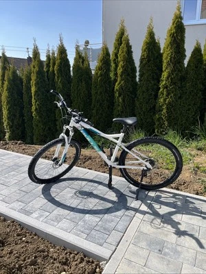 Sehr Gutes Bulls Mountainbike Selten Gefahren  - Bild 1 von 4