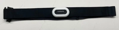 Garmin HRM-Pro Plus Heart Rate HRM Monitor / Strap / Activity Tracker - Image 1 of 3