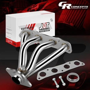 Exhaust Manifold Header for 2009-2014 Scion xD Toyota Corolla/ iM Matrix 1.8L - Picture 1 of 7