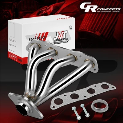 Exhaust Manifold Header for 2009-2014 Scion xD Toyota Corolla/ iM Matrix 1.8L - Image 1 of 4