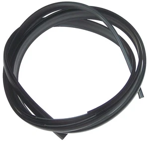 GENUINE MAZDA RX-7 Efini FD3S Sliding Sun Roof Panel Weatherstrip Seal Rubber - Foto 1 di 1