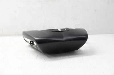 Kawasaki ZG1400 2013 Concours cubierta trasera panel de ajuste 36040-0060 OEM 10-14 Foto 1 de 4