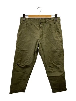 Pantalón COMME des GARCONS HOMME verde S Foto 1 de 4