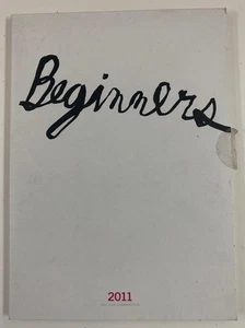 BEGINNERS: For Your Consideration DVD MOVIE FYC 2011 Academy Award Screener - Imagen 1 de 4