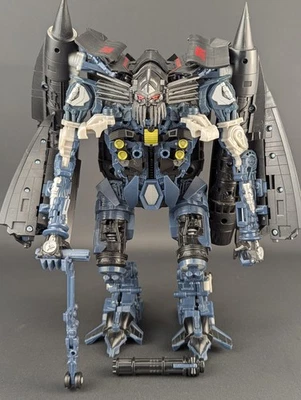 Transformers Revenge Of The Fallen Jetfire NO MISSILE Hasbro ROTF Leader Class - Image 1 of 4