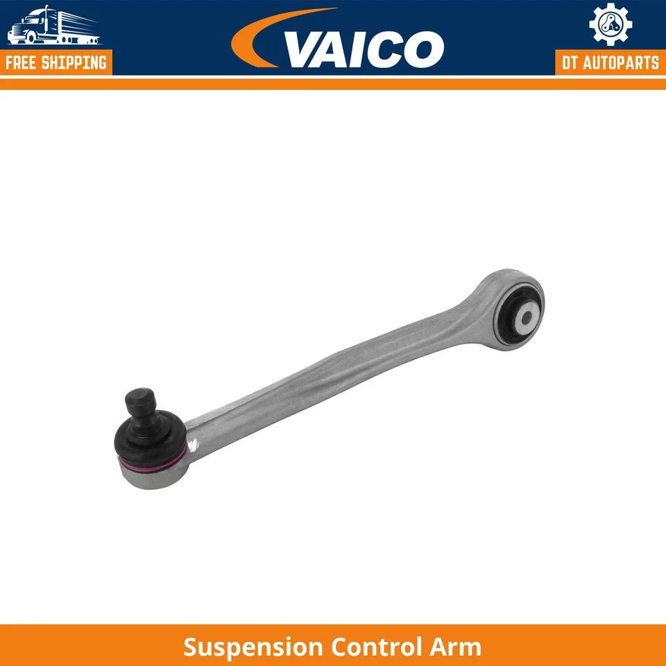 For 2010-2015 Audi S4 3.0L V6 Suspension Control Arm Vaico 2011 2012 2013 2014 - Image 1 of 1