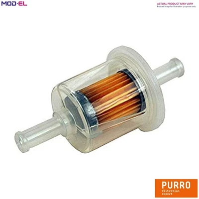 FUEL FILTER PUR-PF3027 FOR MERCEDES-BENZ C-CLASS/T-Model/Convertible GLE SLK - Image 1 of 4
