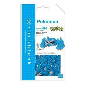 Nanoblock Pokemon Series, Metagross - Imagen 1 de 1