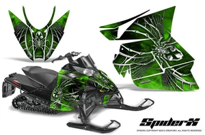 ARCTIC CAT PROCROSS PROCLIMB SNOWMOBILE GRAPHICS KIT CREATORX SXG - Picture 1 of 1