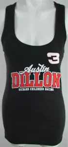 Canotta donna Austin Dillon #3 NASCAR G-III - Foto 1 di 6