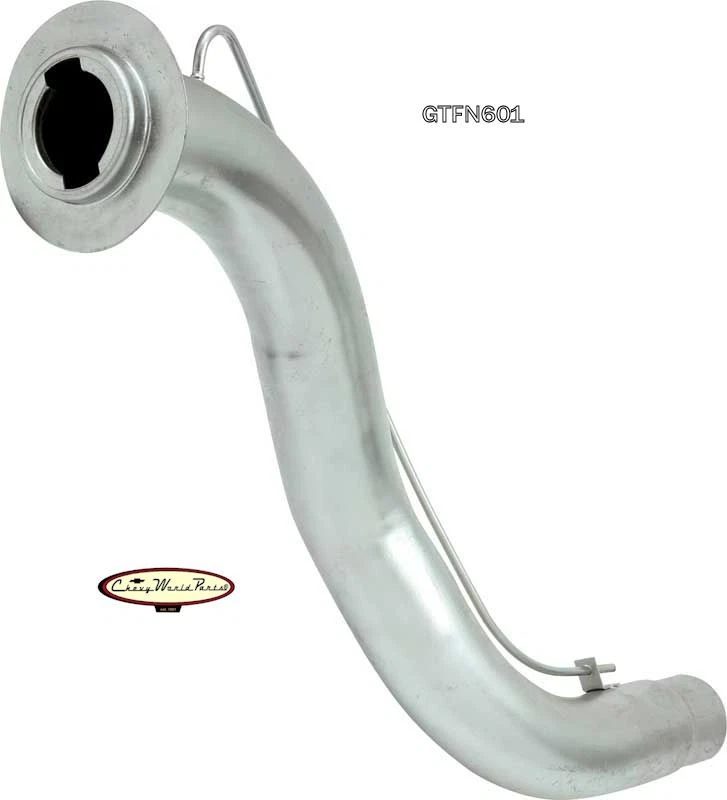 62-64 NOVA CHEVY II TANQUE DE COMBUSTIBLE CUELLO DE LLENADO Foto 1 de 1