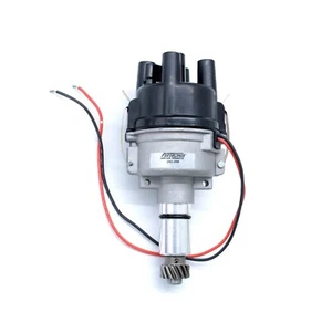 Electronic Distributor Wisconsin Engine VH4D W4-1770 VG4D V465D Side Mount - Picture 1 of 2