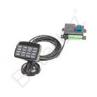Multi-Purpose Switch / Control Panel with Power Module 12V 24V Automotive Lights