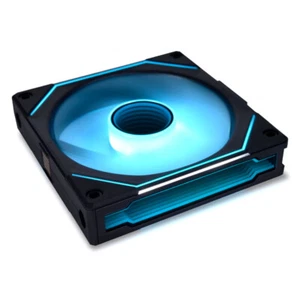 Lian Li UNI FAN SL-INF 120 ARGB PWM - 120mm, schwarz - Bild 1 von 4