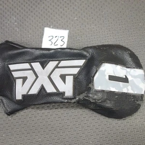 PXG GOLF Mens Driver head cover men golf fast ship 250527 ** - Picture 1 of 11