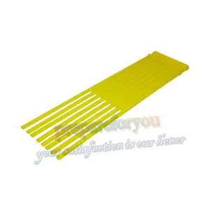 Cepillos barredores cerdas para tractor cortacésped Westwood Countax Hayter - Imagen 1 de 6