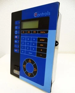 ARO Controls® I BOX iBox ZIA0B1350IH 24VDC Interbus-S -used-   - Picture 1 of 5