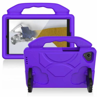 Funda con soporte de espuma EVA a prueba de golpes para niños para Samsung Galaxy Tab A9 A8 A7 S6 Lite Foto 1 de 4