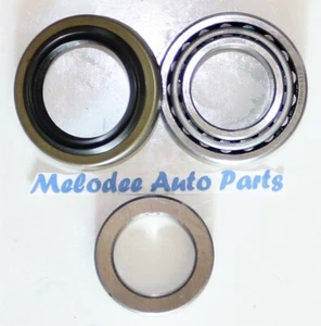 1 REAR Axle Shaft Bearing With Seal set for 1994 - 2018  Jeep  Wrangler - Picture 1 of 4