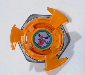 Pegatina diferente Bump King Pumpkin Halloween Beyblade Hasbro V Force de colección - Imagen 1 de 3