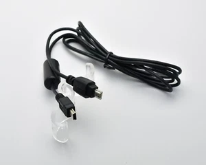 Genuine Canon WFT-1.5M USB Cable for Wireless File Transfer 5ft 1.50m (#3127U) - Picture 1 of 6