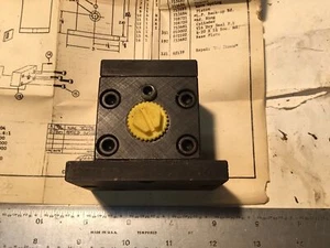 Jergens 60511 Work Support 3000 PSI 5000 Pounds Cap (83) - Picture 1 of 6