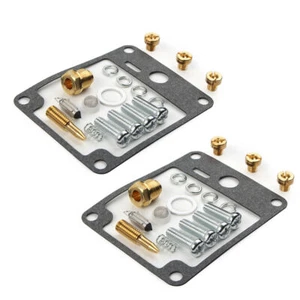 Kit de reparación juego de tornillos para Yamaha XV1000 VIRAGO XV 1000 1984-1985 - Imagen 1 de 5