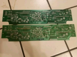 New Heathkit ID-4001 CPU Circuit Board #85-2642-1 NOS for the Weather Station - Picture 1 of 18