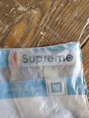 Placa de identificación de puerta delantera "Supreme" Oldsmobile Cutlass GM OEM 20561676 1989-90 Foto 1 de 2