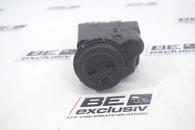 Porsche Panamera 4S 970 Cerradura de Encendido Interruptor 7PP905865E - Imagen 1 de 4