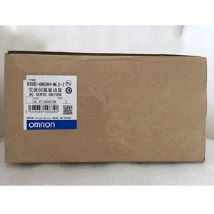 1PC New Omron R88D-GN08H-ML2-Z Servo Drive Fedex/DHL 1 Year Warranty - Picture 1 of 6